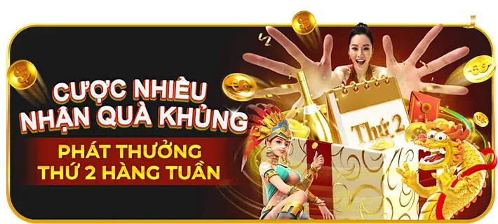 Chương Trình Hoàn Trả 6hu88