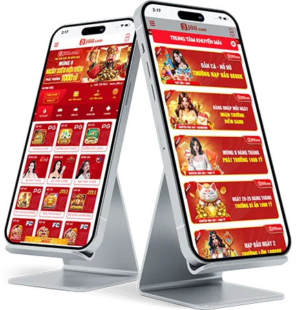Cá cược tiện lợi trên điện thoại