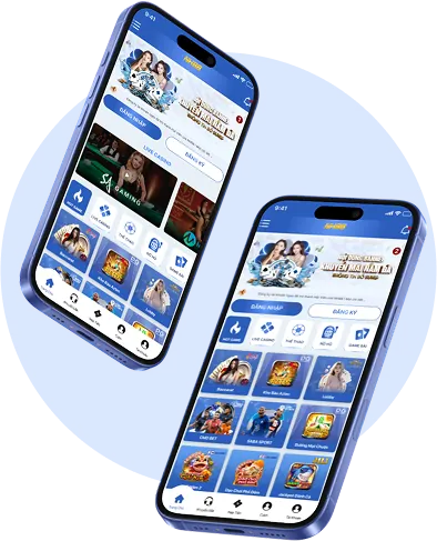 Biểu tượng cấp độ VIP Kim Cương của 6hu88
