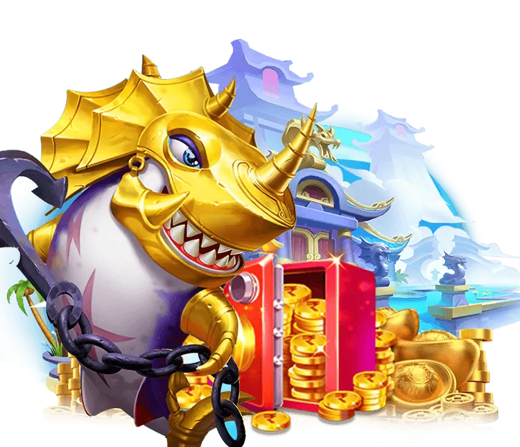 Game Jackpot Lũy Tiến