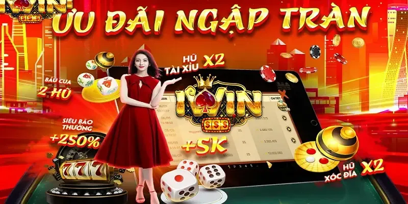 Ưu Đãi Và Chiến Lược Tiền Thưởng Hấp Dẫn Của 6hu88